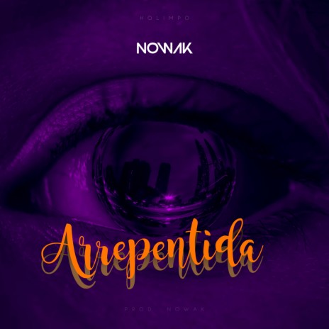 Arrepentida | Boomplay Music