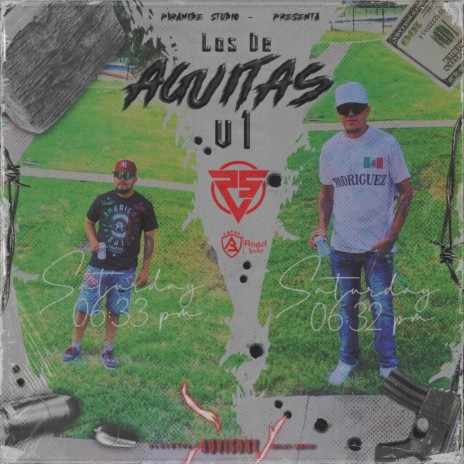 Los De Aguitas | Boomplay Music