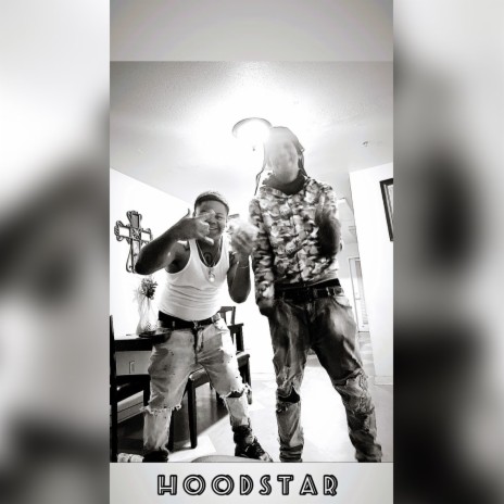 HoodStar | Boomplay Music