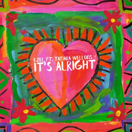 It's Alright (Original Mix) ft. Tamara Wellons | Boomplay Music