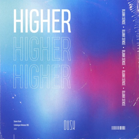 Higher (Extended Mix) ft. Juan Ignacio Martinez