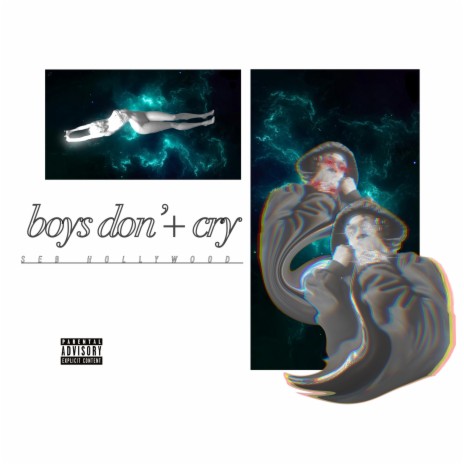 boys don'+ cry | Boomplay Music