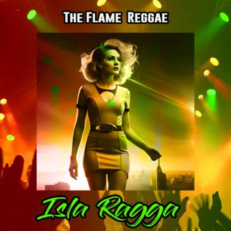 The Flame Reggae | Boomplay Music