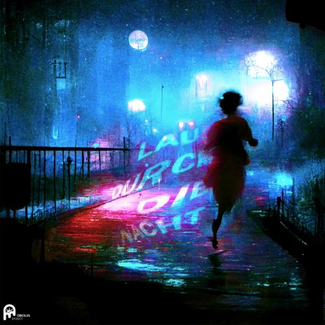 Lauf durch die Nacht