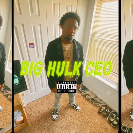 Big Hulk CEO | Boomplay Music