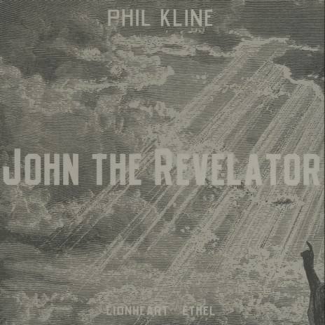 John the Revelator: Dark was the Night ft. Ethel & Phil Kline | Boomplay Music