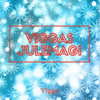 Viggas Julemagi