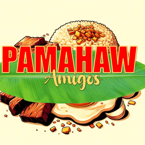 Pamahaw | Boomplay Music