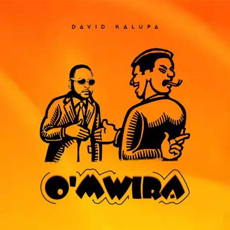 O'Mwira | Boomplay Music