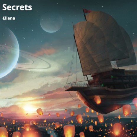 Secrets | Boomplay Music