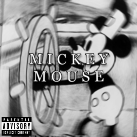 Mickey Mouse ft. Sensei Siam | Boomplay Music
