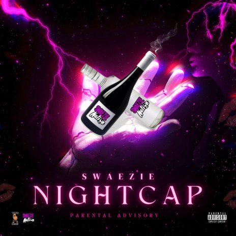 NightCap | Boomplay Music