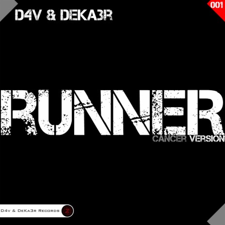 Runner (Cancer Version) | Boomplay Music