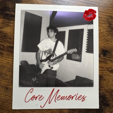 Core Memories | Boomplay Music