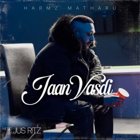 Jaan Vasdi ft. Jus Ritz