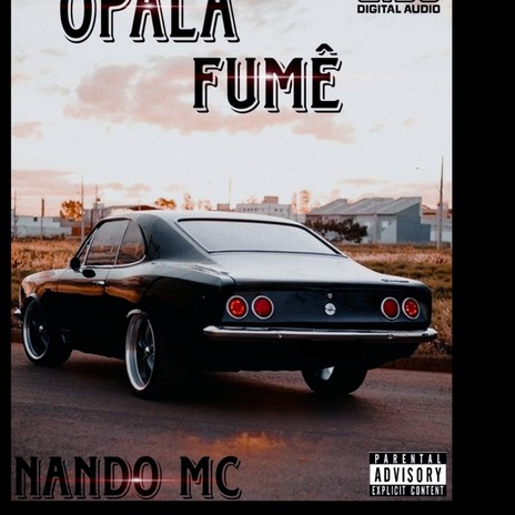 Opala Fumê | Boomplay Music