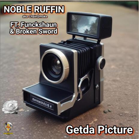 Getda Picture ft. Funckshaun & Broken Sword | Boomplay Music