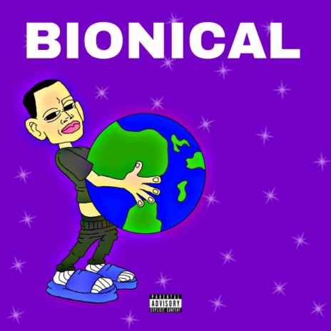 Bionical | Boomplay Music