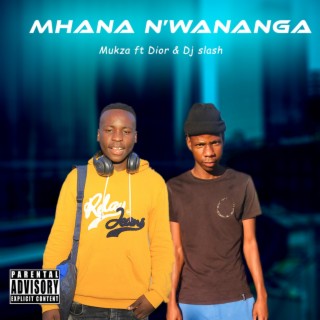 Download Dj Slash Wa Marimba album songs: Mhana N'wananga