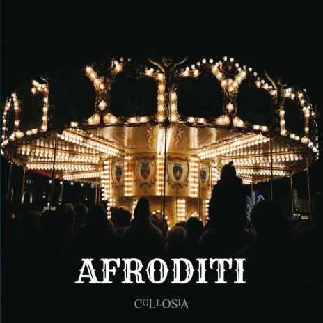 Afroditi | Boomplay Music