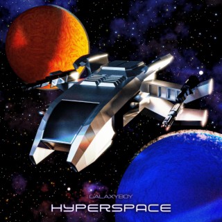 HYPERSPACE (Single Version)
