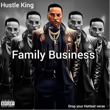 Family Business | Boomplay Music