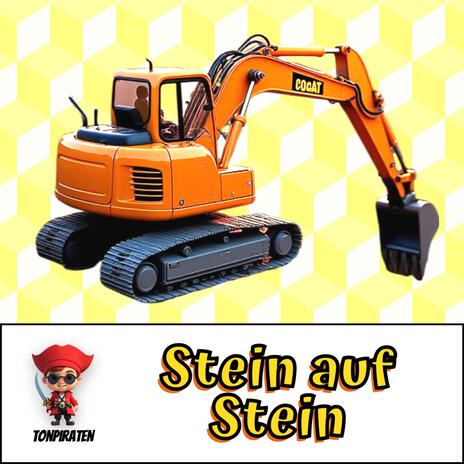 Stein auf Stein