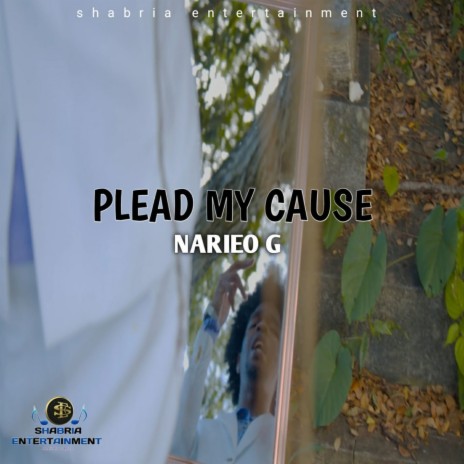 Plead My Cause (Radio Edit)
