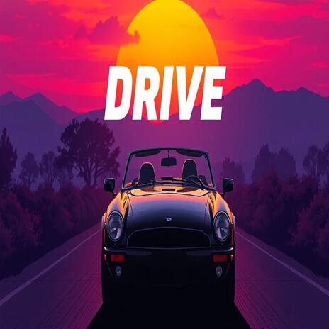 Drive ft. Symone Noelle | Boomplay Music