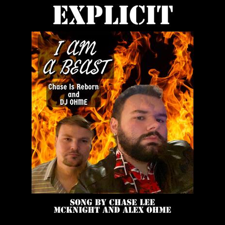 I Am A Beast | Boomplay Music