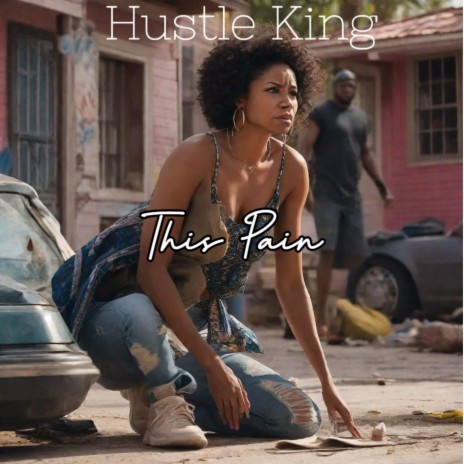 This Pain ft. Mz. Queen Kitty | Boomplay Music