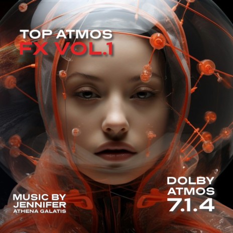 2099 AR (Dolby Atmos 7.1.4) | Boomplay Music