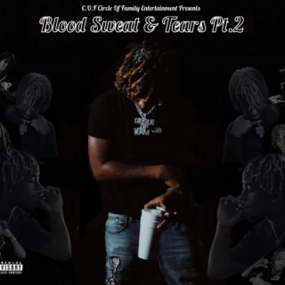 Blood Sweat & Tears 2