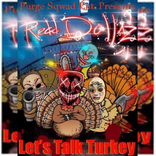 Lets Talk Turkey