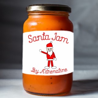 Santa Jam lyrics | Boomplay Music