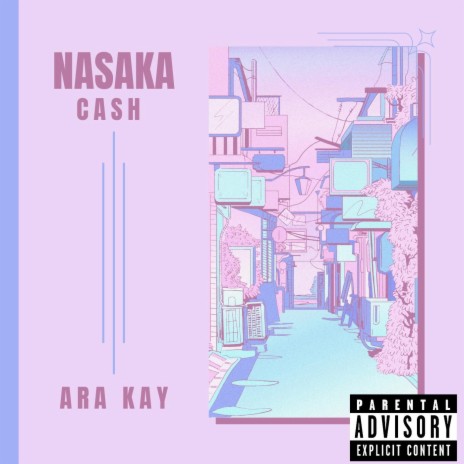 Nasaka Cash | Boomplay Music