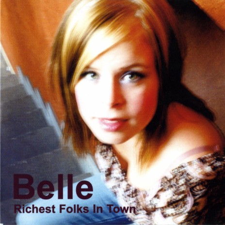 Richest Folks in Town ft. Anna-Karin Cornvik, Leslie Liljegren, Martin Fogelstrom, Olle Cox & Bosse Eriksson | Boomplay Music