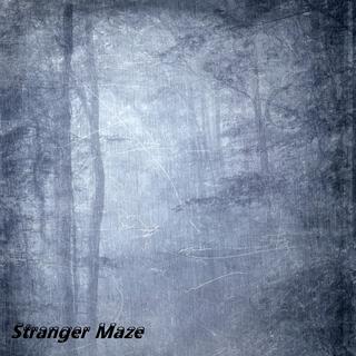 Stranger Maze