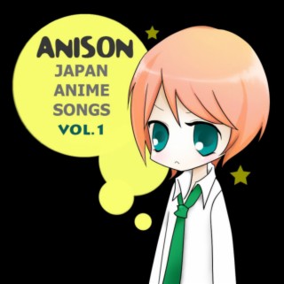 Anison Vol.1