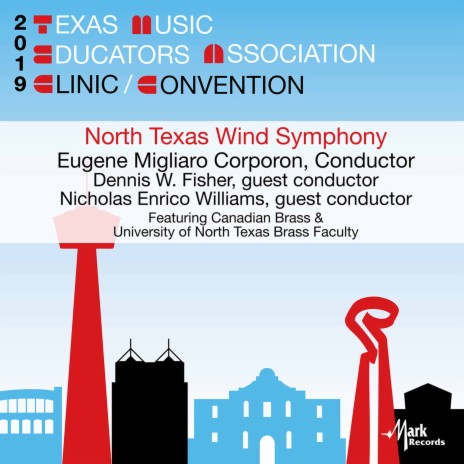 Solomon, HWV 67: Arrival of the Queen of Sheba (Arr. M. Allen for Brass Ensemble) [Live] ft. North Texas Brass Faculty & Nicholas Williams | Boomplay Music