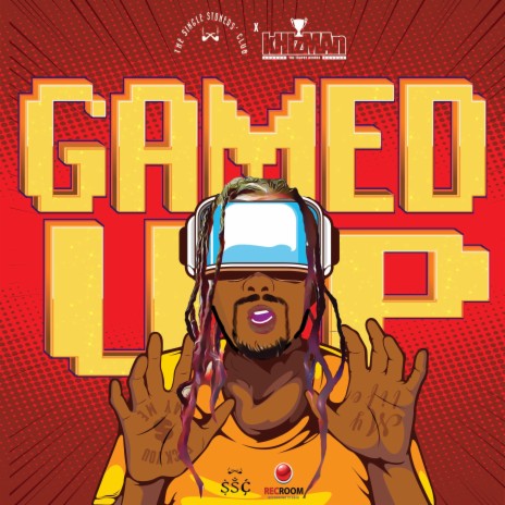 Gamed Up | Boomplay Music