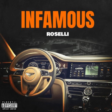 Infamous | Boomplay Music