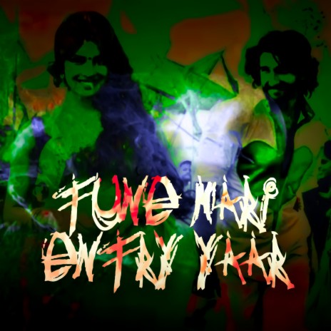 Tune Mari Entry Yaar (Dancemix) | Boomplay Music