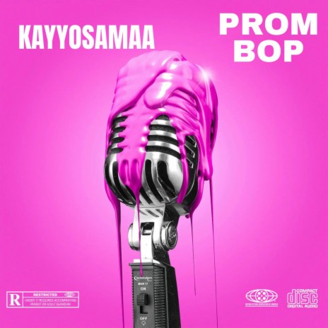 Prom Bop (Radio Edit) | Boomplay Music