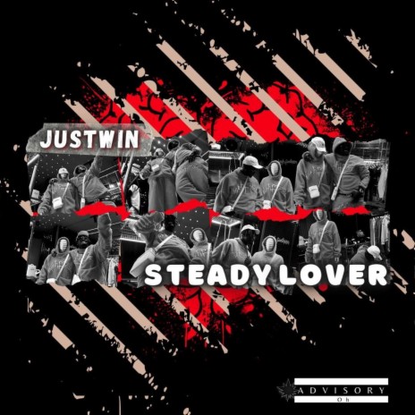 Steady Lover | Boomplay Music