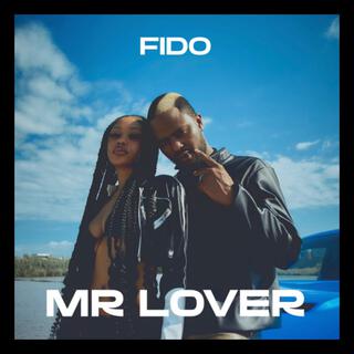 Mr Lover (Official Audio)