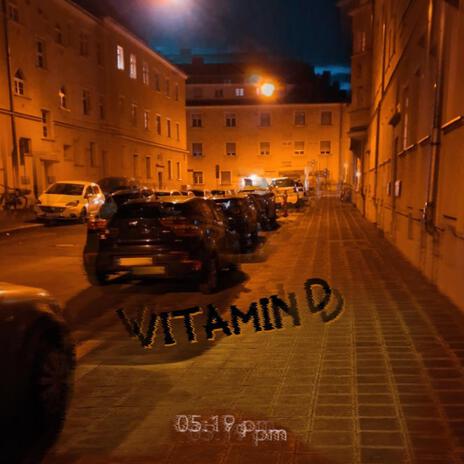 Vitamin D | Boomplay Music