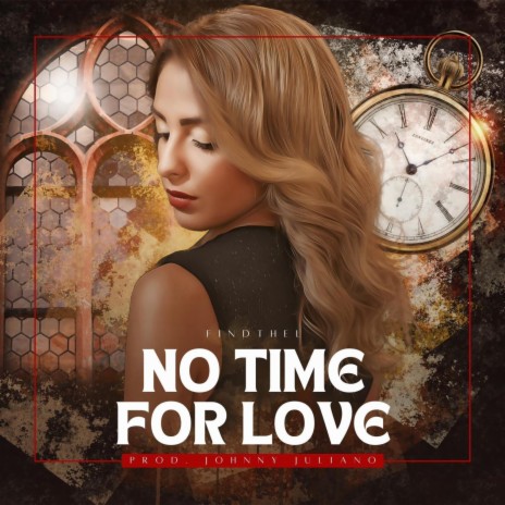 No Time For Love | Boomplay Music