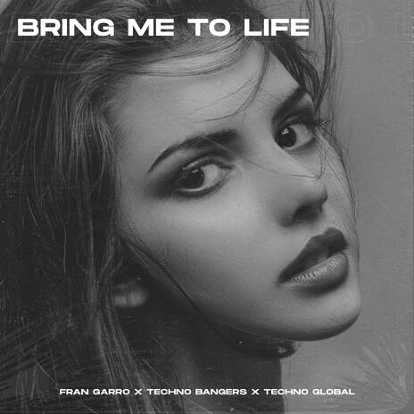 Bring Me To Life ft. Techno Bangers & Technoglobal