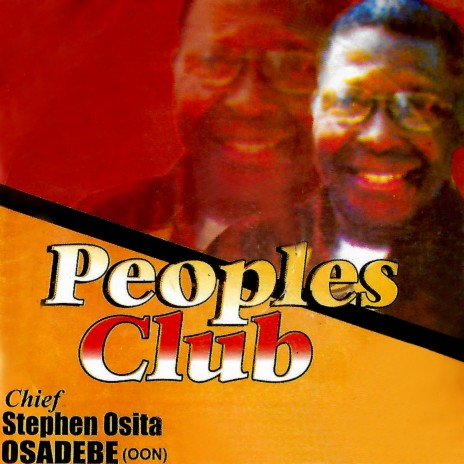Peoples Club Of Nigeria | Boomplay Music